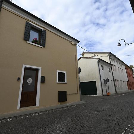 Ca' Milla Apartment Noale Centro Storico Extérieur photo