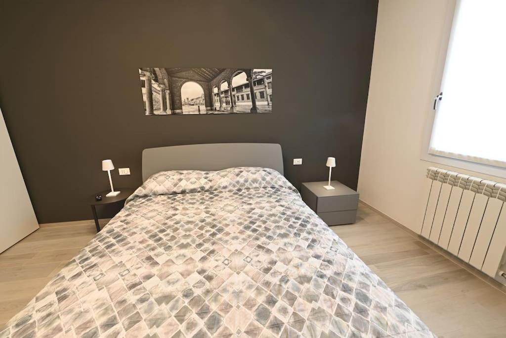 Ca' Milla Apartment Noale Centro Storico Extérieur photo