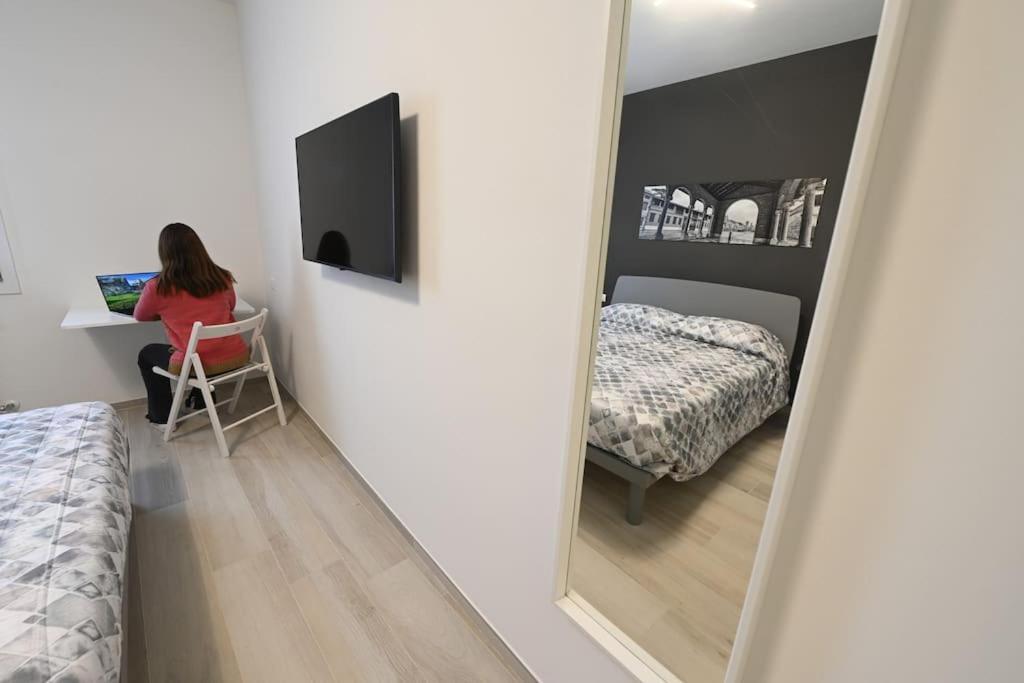 Ca' Milla Apartment Noale Centro Storico Extérieur photo