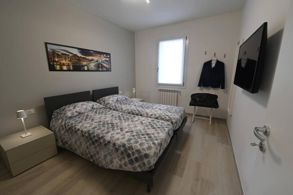 Ca' Milla Apartment Noale Centro Storico Extérieur photo