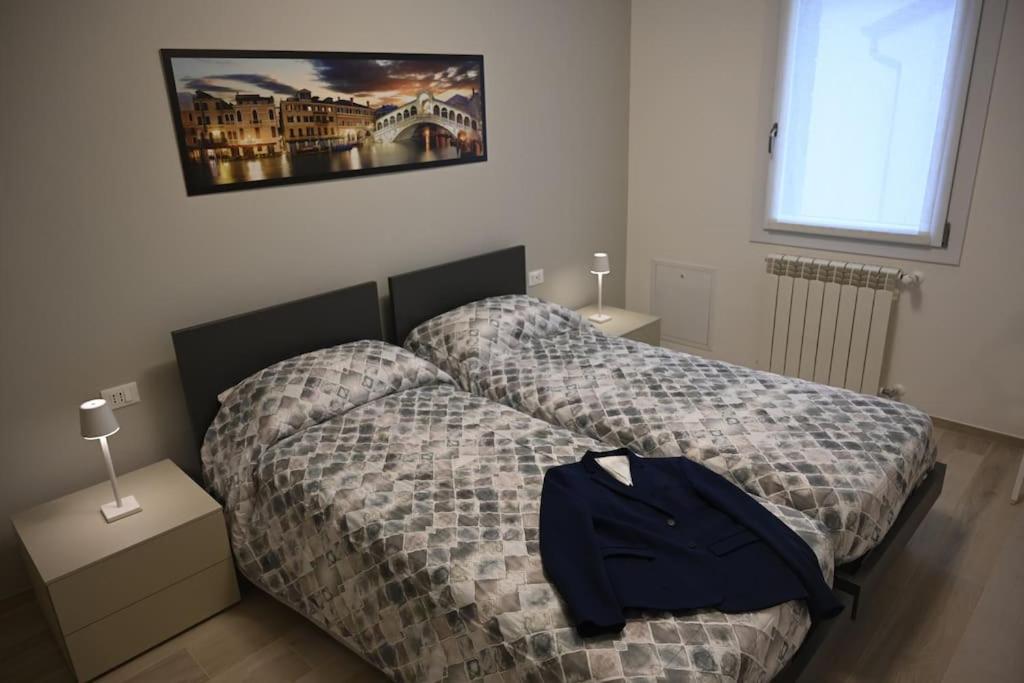 Ca' Milla Apartment Noale Centro Storico Extérieur photo