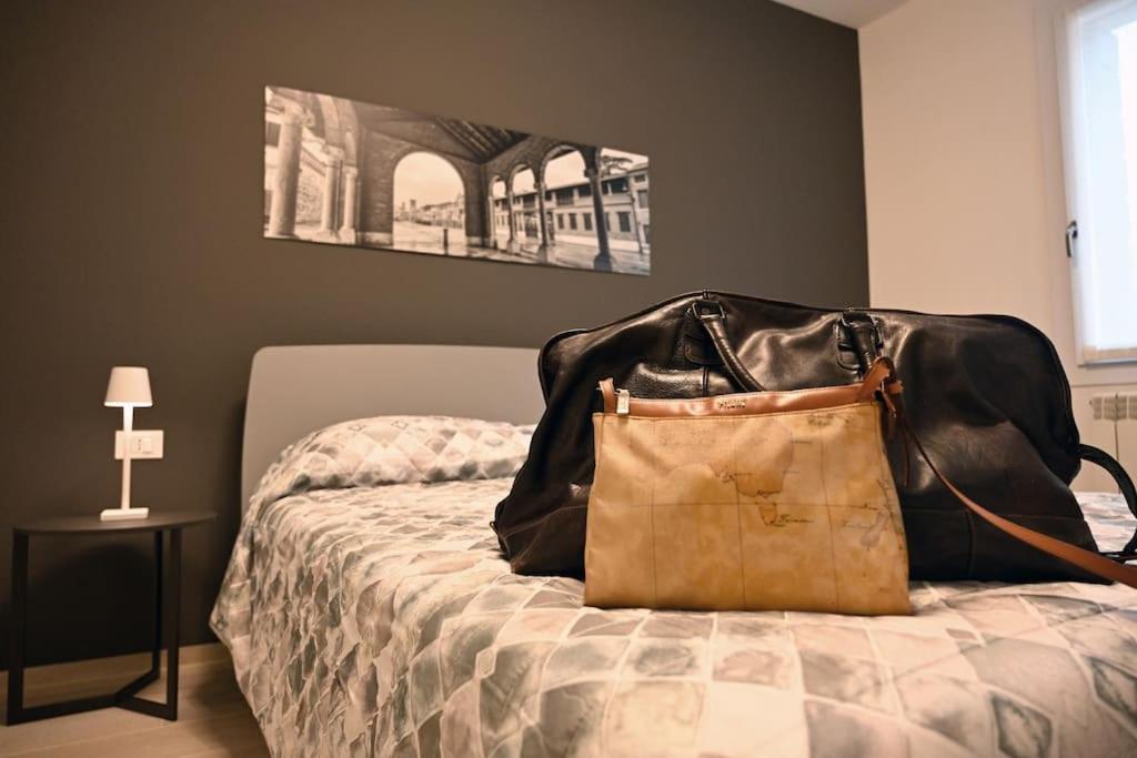 Ca' Milla Apartment Noale Centro Storico Extérieur photo