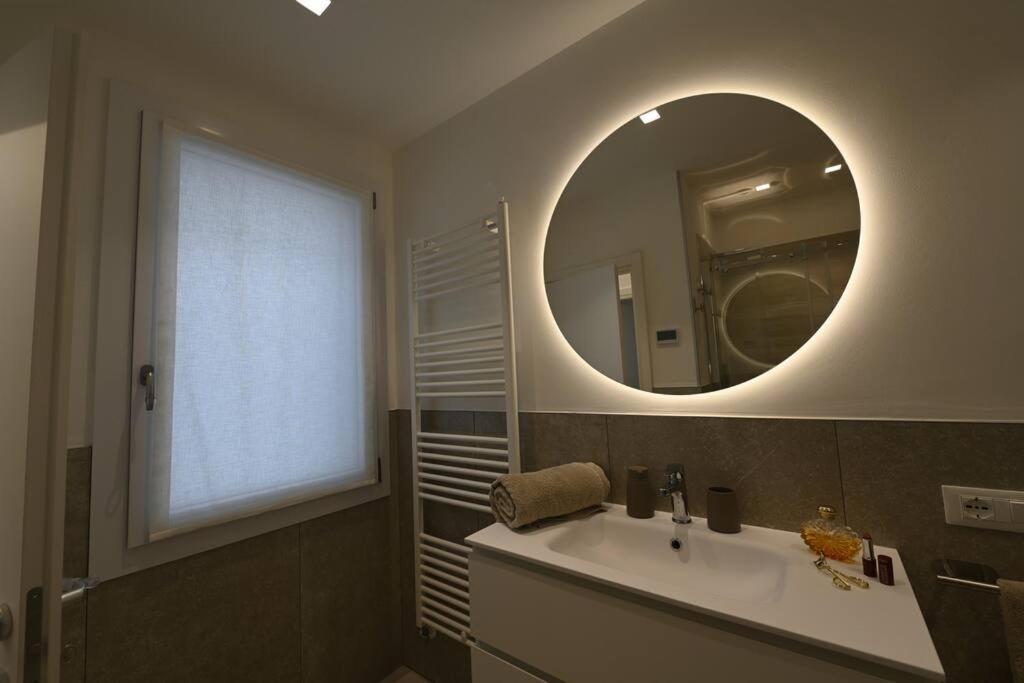 Ca' Milla Apartment Noale Centro Storico Extérieur photo