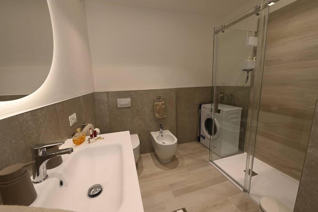 Ca' Milla Apartment Noale Centro Storico Extérieur photo