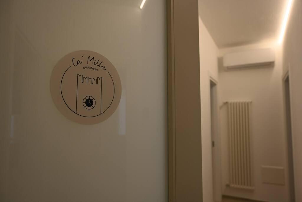 Ca' Milla Apartment Noale Centro Storico Extérieur photo