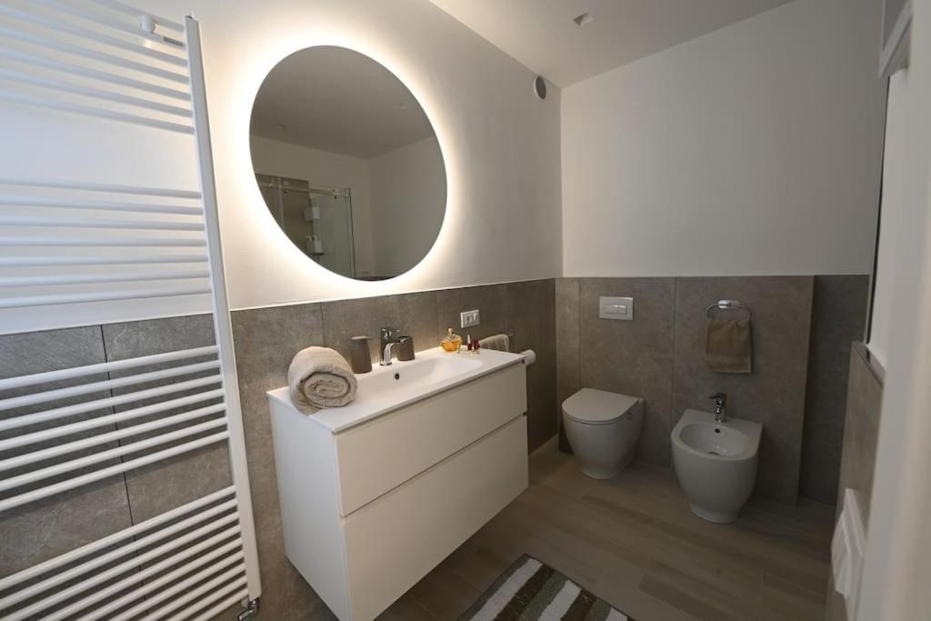 Ca' Milla Apartment Noale Centro Storico Extérieur photo