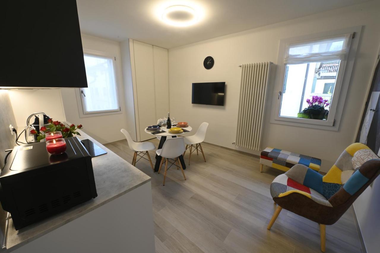 Ca' Milla Apartment Noale Centro Storico Extérieur photo
