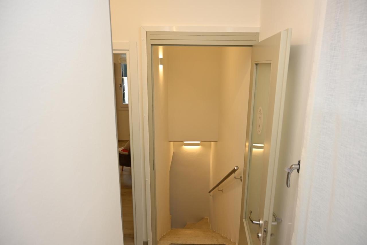 Ca' Milla Apartment Noale Centro Storico Extérieur photo
